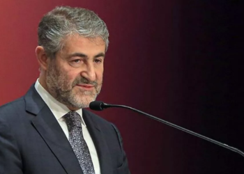 Merkez Bankası rezervi 128 milyar dolara çıktı!