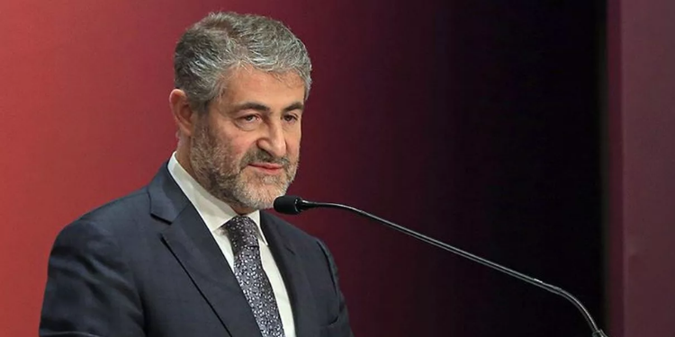 Merkez Bankası rezervi 128 milyar dolara çıktı!