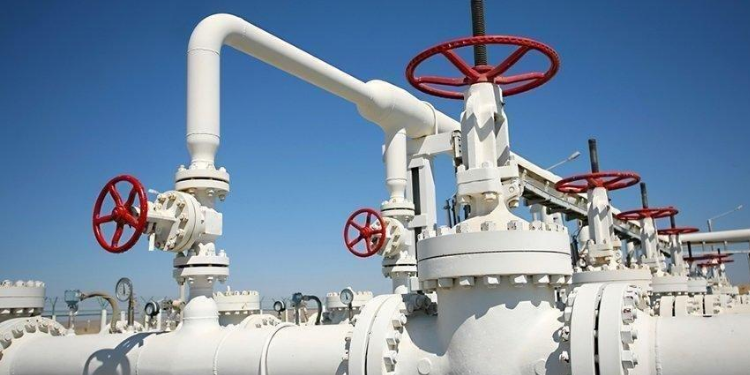 Doğalgaza bir indirim daha!