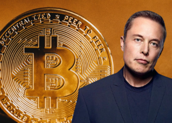 Elon Musk Bitcoin’i beş ayın zirvesine çıkardı!