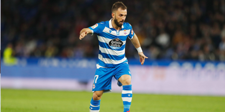 Emre Çolak 3. lig takımında!