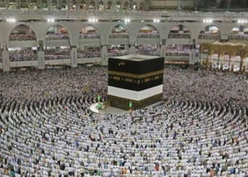 Hacılara müjde: Bu sene yaş ve sınır yok!