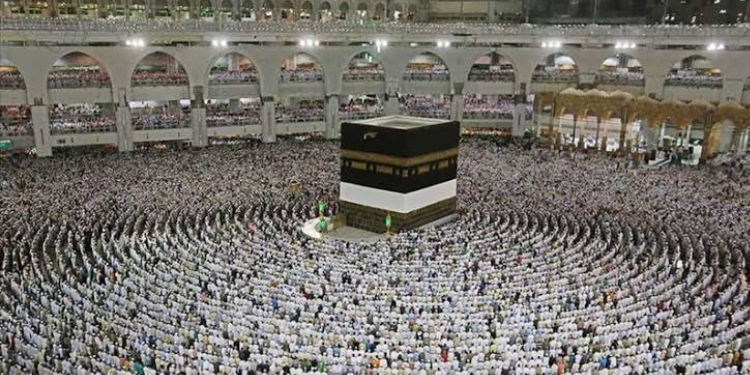 Hacılara müjde: Bu sene yaş ve sınır yok!