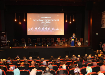 Sultanbeyli’de Kazancı Bedih Sıra Gecesi İle Anıldı