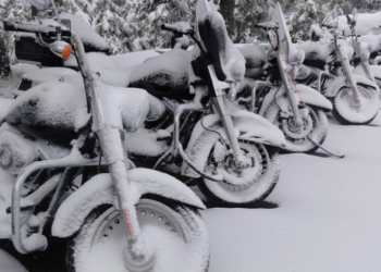 İstanbul’da karla birlikte yasaklarda geldi!