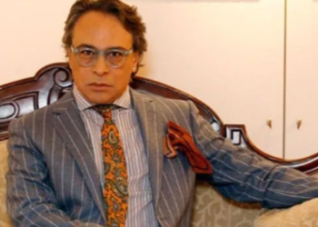 Barbaros Şansal Kimdir ?