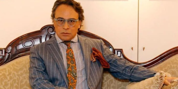 Barbaros Şansal Kimdir ?