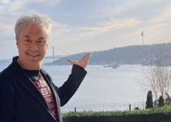 METİN UCA KİMDİR?