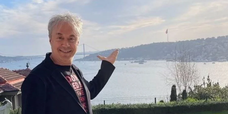 METİN UCA KİMDİR?