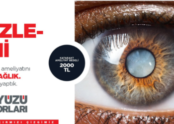 Yeryüzü Doktorları ile Aç Gözlerini