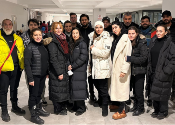 USMEK Başkanı İzzet Aydın: “Sosyal Medya Dayanışma İçin Kullanılmalı”