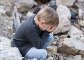 Deprem travmasından çocuklar nasıl kurtulabilir?