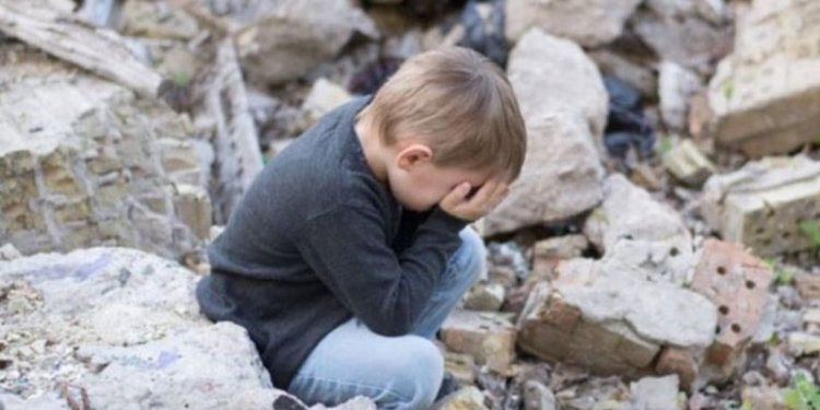 Deprem travmasından çocuklar nasıl kurtulabilir?