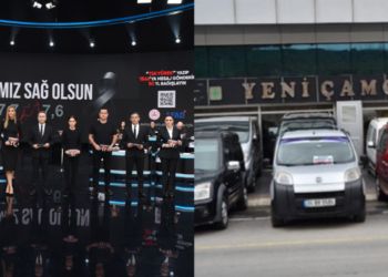 Yeni Çamoluk Otomotiv 50 Milyar TL bağışladı mı?