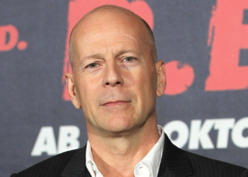 Bruce Willis’ten kötü haber!