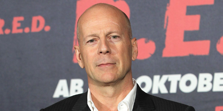 Bruce Willis’ten kötü haber!