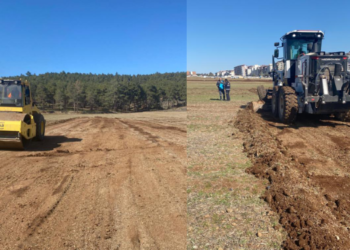 Sultanbeyli’den Kırıkhan’a Yardım Eli