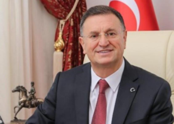 Başkan Lütfü Savaş “istifa” haberlerini yalanladı