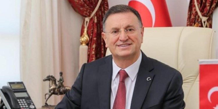 Başkan Lütfü Savaş “istifa” haberlerini yalanladı