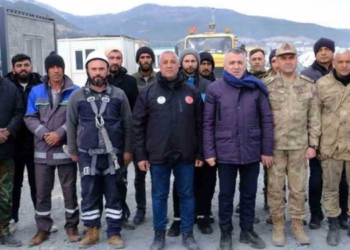 Vali Osman Bilgin: “Bazı İlleri Komple Yıkıp, Yeniden İller Yapacağız!”