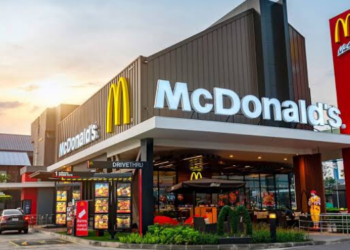 McDonalds’tan Türkiye için skandal menü!