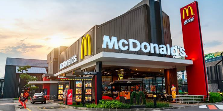 McDonalds’tan Türkiye için skandal menü!