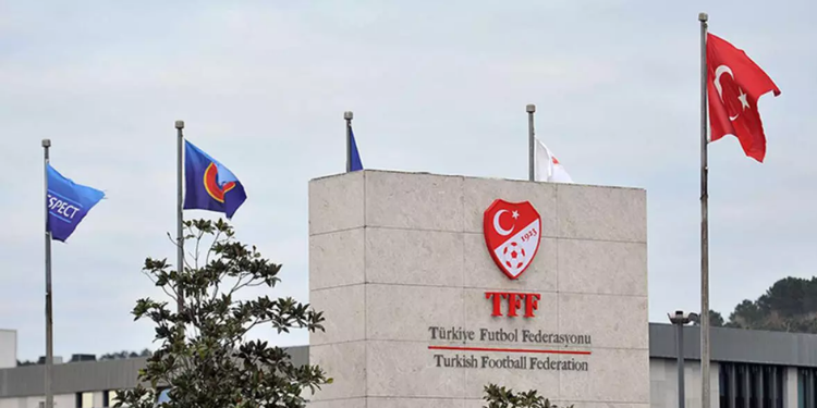 Futbol Federasyonu’ndan transfer kararı
