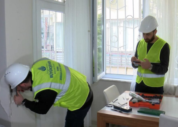 İstanbul’da deprem testi başvurusu 76 bin oldu