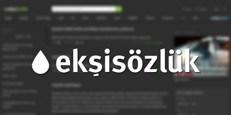 Ekşi Sözlük’e erişim neden engellendi?