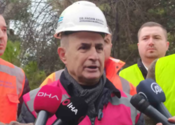 Başkan Akgün: “Vatandaşın keyfini beklemeyeceğiz!”