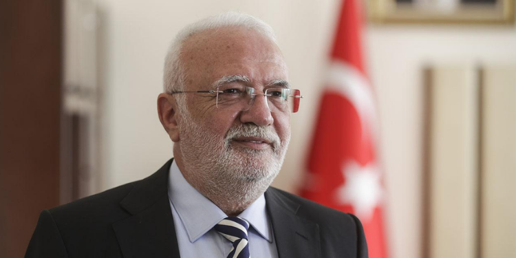 AKP’den EYT ve seçim açıklaması