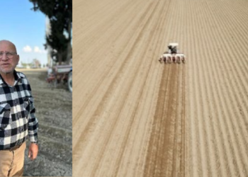 Depremzede Çiftçiler: “Topraklarımızı Terk Etmeyeceğiz!”