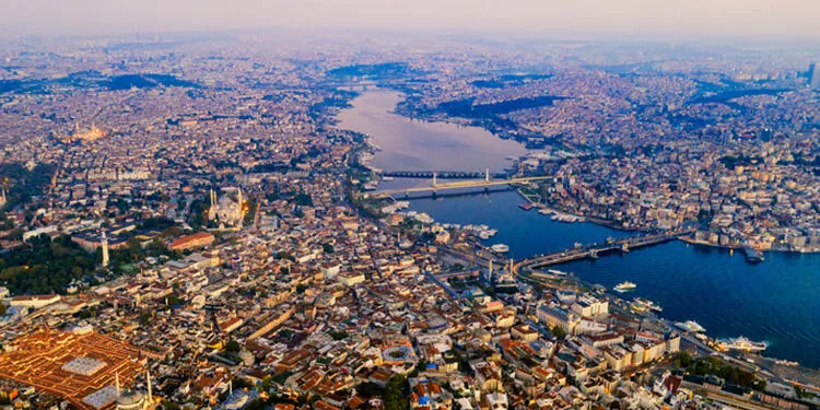 İBB kentsel dönüşüm için 4500 TL kira yardımı yapacak