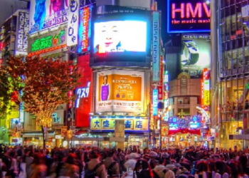 Japonya’da enflasyon son yılların zirvesinde