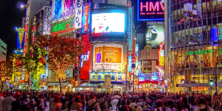 Japonya’da enflasyon son yılların zirvesinde