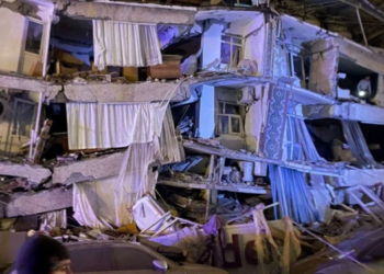 Depremin bilançosu ağırlaşıyor!