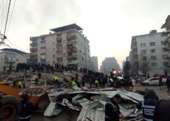 Can kaybı bin 14’e yükseldi!