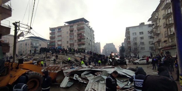 Can kaybı bin 14’e yükseldi!