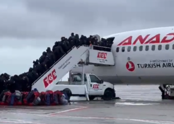 İstanbul Valiliği deprem bölgesi için harekete geçti!