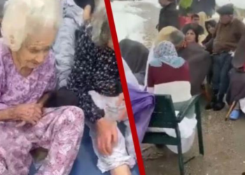 Malatya’daki bakımevi görüntülerine bakanlıktan açıklama!