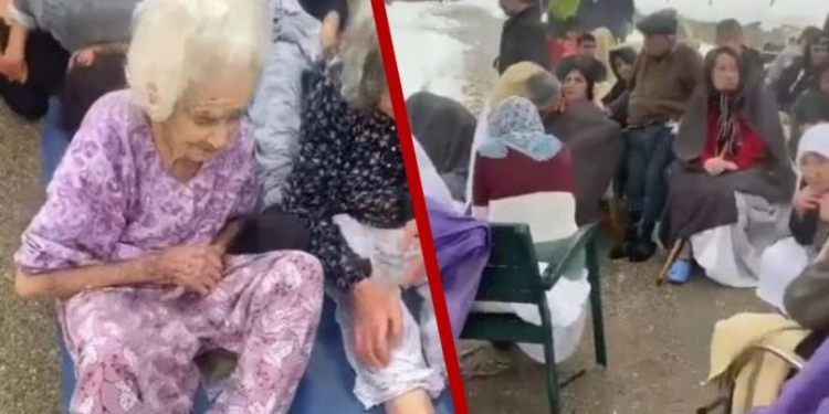 Malatya’daki bakımevi görüntülerine bakanlıktan açıklama!