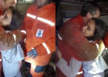 Depremde ikinci gün!