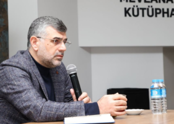 BAŞKAN KESKİN, YARDIM ÇALIŞMALARINI MASAYA YATIRDI