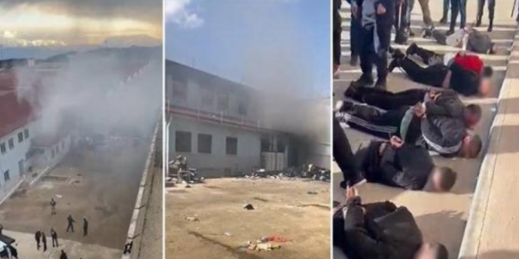 Hatay Cezaevi’nde ne yaşandı?