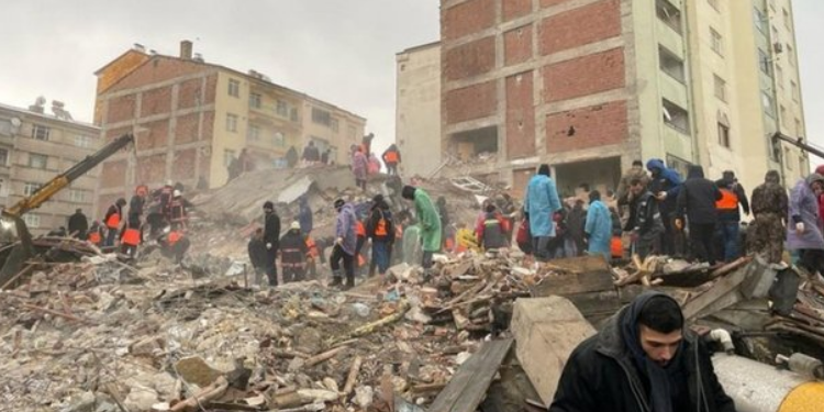 Kilis’te çalışmalar tamamlandı