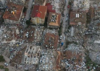 Depremde can kaybı 18 bin 342’ye çıktı