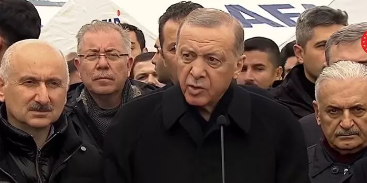 Can kaybı 18 bin 991 oldu