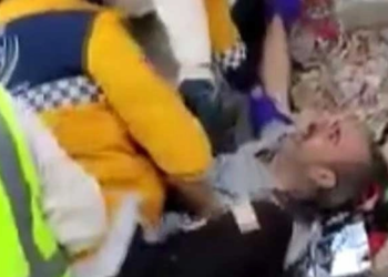 125. saatte gelen mucize!