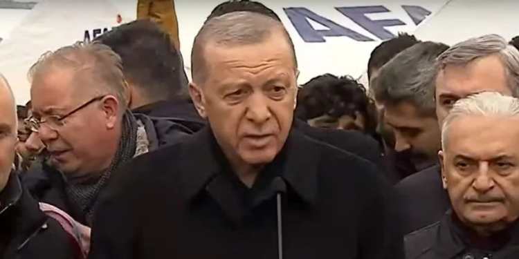 Üniversiteler online eğitime geçecek! KYK’lar depremzedelere açılacak!