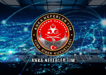 Türk hackerlerden İsveç’e siber saldırı!